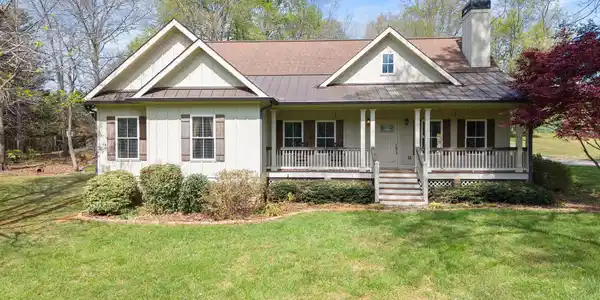 7061 Homer White Road, Clermont GA 30527