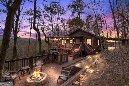 419 Cohutta Mountain Road