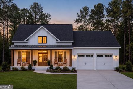 88 White Oak Court, Cleveland GA 30528