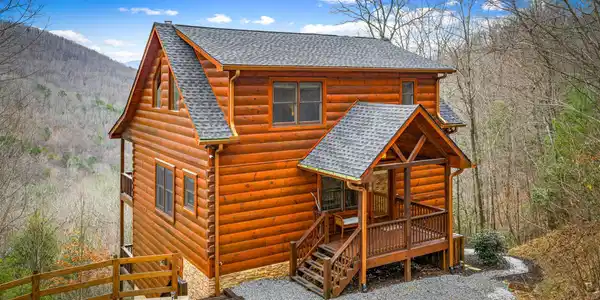161 Cub Trail, Cherry Log GA 30522