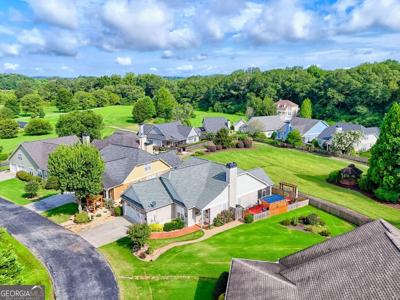 117 Village Green Way, Clarkesville GA 30523