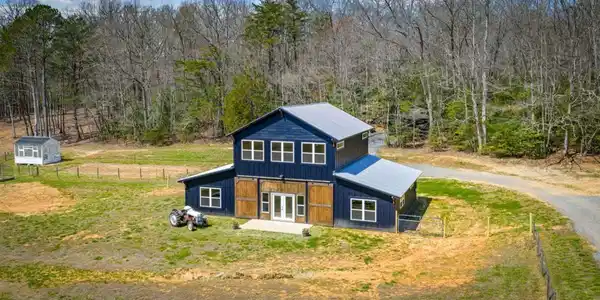 2954 Sugar Creek Road, Blue Ridge GA 30513