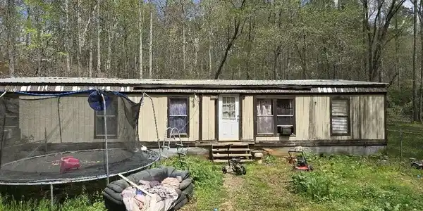 891 Sardis Road