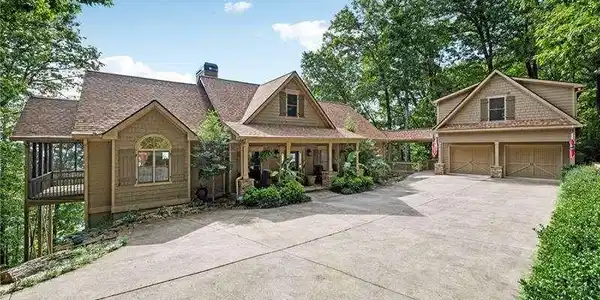 140 Sunset Cliff Drive, Jasper GA 30143