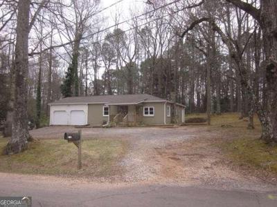 84 Rackley Road, Jasper GA 30143