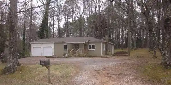 84 Rackley Road, Jasper GA 30143