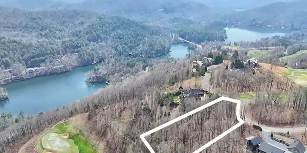 Lot 15 Waterfall Drive, Clayton GA 30525