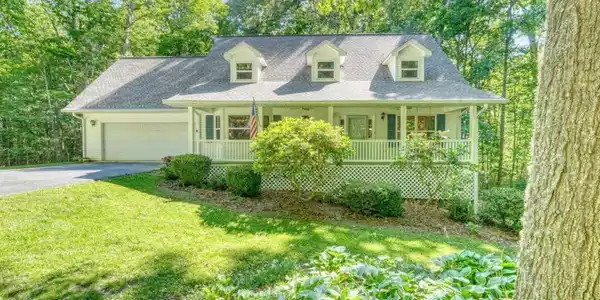 109 Pisgah Drive, Blairsville GA 30512