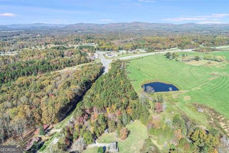 123 Talmadge, Mount Airy GA 30563
