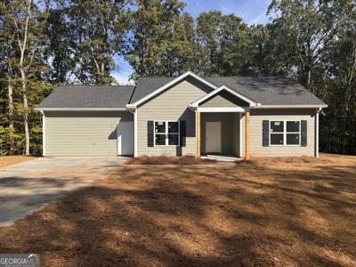 51 Hawks Ridge Court, Cleveland GA 30528