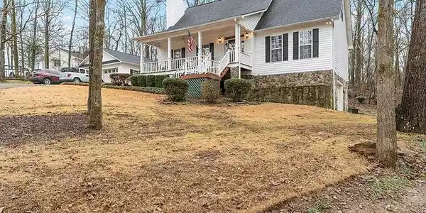 133 Virginia Circle, Cedartown GA 30125