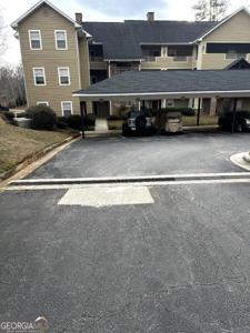 92 Gleneagle Court # B301, Clayton GA 30525