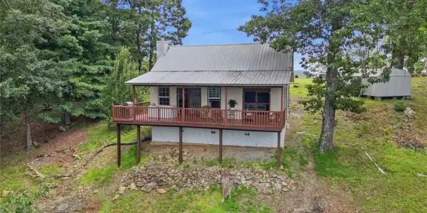 539 Dowel Circle, Ellijay GA 30540