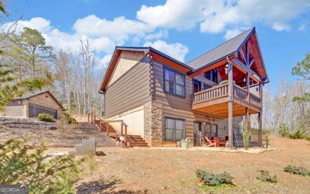 101 Hideaway Trail, Copperhill TN 37317