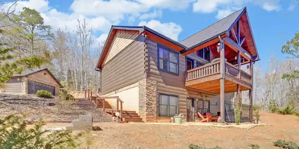 101 Hideaway Trail, Copperhill TN 37317