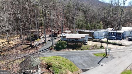 331 Holiday Loop, Cleveland GA 30528