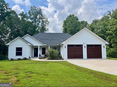 328 Panacea Court, Demorest GA 30535