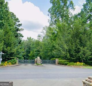 Lot 47 N Harris Creek Drive, Ellijay GA 30540