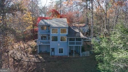 202 Indian Trail, Dahlonega GA 30533