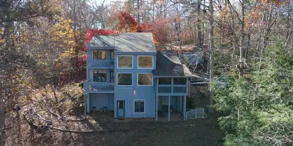 202 Indian Trail, Dahlonega GA 30533