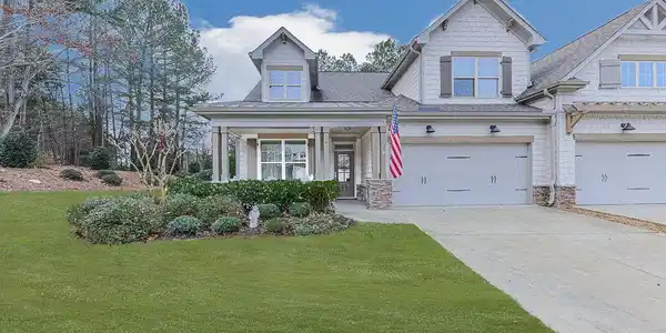 230 Misty View Drive, Canton GA 30114