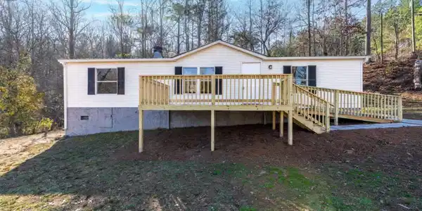 341 Mountain Lake View Drive, Jasper GA 30143