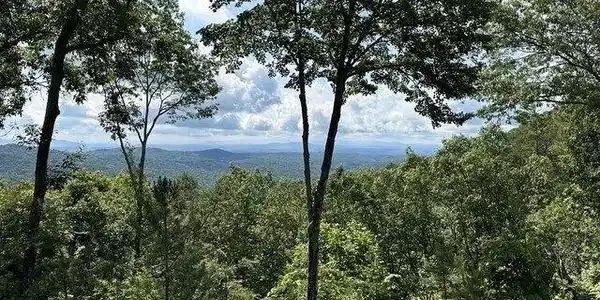 Lot 46 Utana Bluffs Trail, Ellijay GA 30540