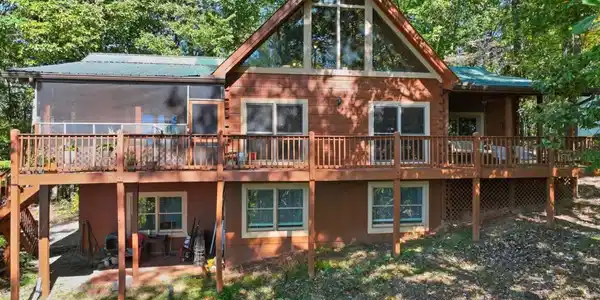 74 Sam Allen Mountain Road, Ellijay GA 30536