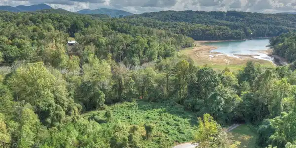 6.4 ACRE Collins Road, Morganton GA 30560