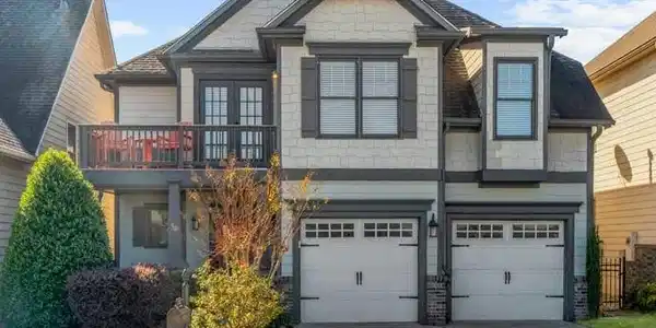 1735 Villas Overlook, Cumming GA 30041