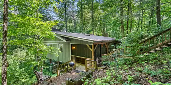 231 Dogwood Circle, Hayesville NC 28904