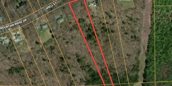 3.26 ACRES Mountain Ridge Drive, Manchester GA 31816