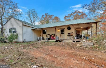 790 HUTCHINGS MOUNTAIN Road, Rockmart GA 30153