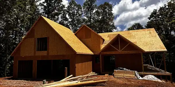 537 Chinkapin Drive, Clayton GA 30525