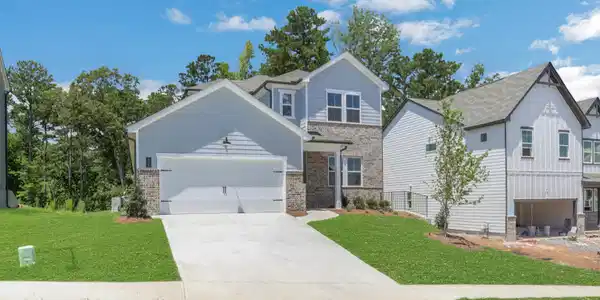 155 Henley Street # 61, Canton GA 30114
