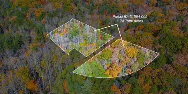 Willard Mountain Road, Ellijay GA 30513
