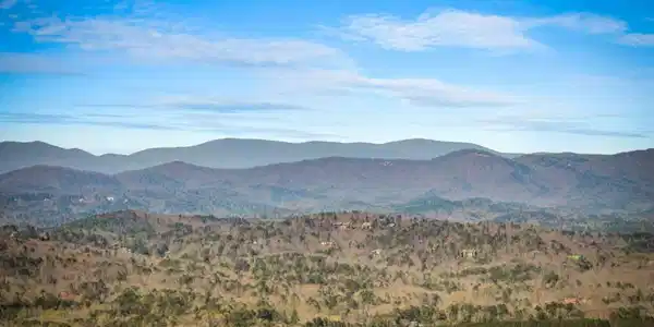 Old Federal Road, Dawsonville GA 30534