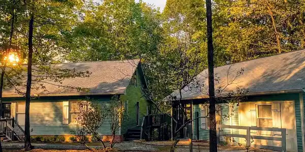 306 Scenic Drive, Sautee Nacoochee GA 30571