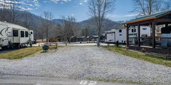 82 Holiday Rambler Lane, Dillard GA 30537