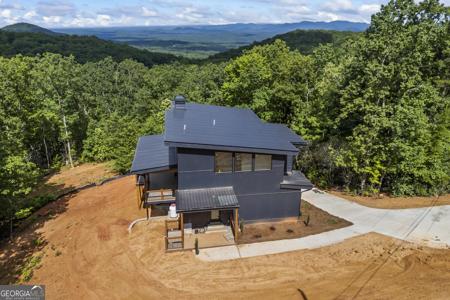 1320 Daybreak Road, Cleveland GA 30528