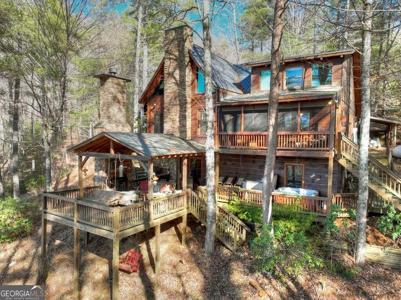 212 Dream Cove Road