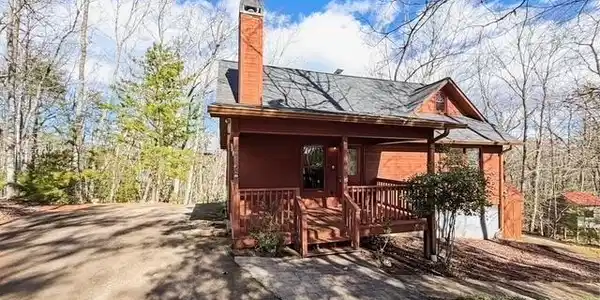 265 Hound Dog Lane, Dahlonega GA 30533