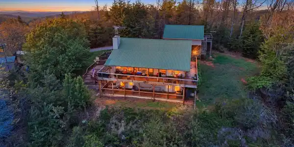378 Matadore Vista, Sautee Nacoochee GA 30571