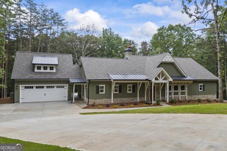 177 Hancock Way, Baldwin GA 30511