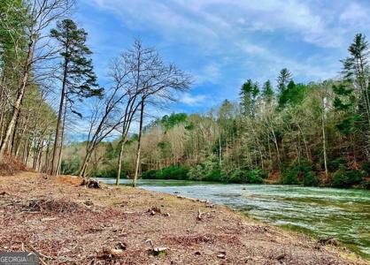 241 High River Crossing # 241, Ellijay GA 30540
