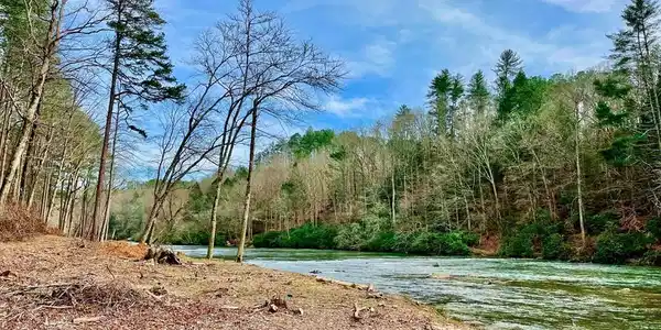 241 High River Crossing # 241, Ellijay GA 30540