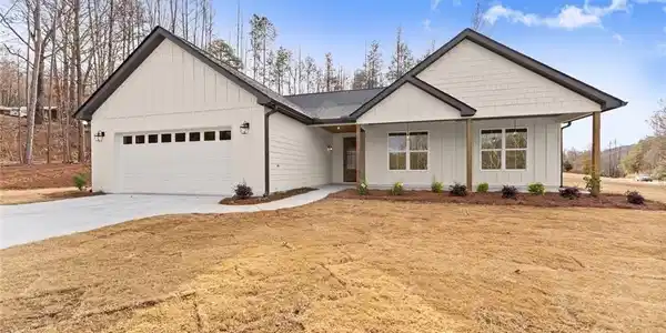 477 Thomason Road, Cleveland GA 30528