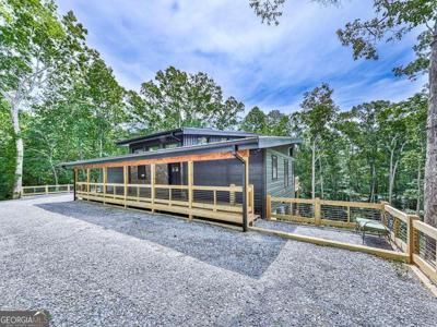 312 Campbell Camp Circle # 70, Blue Ridge GA 30513