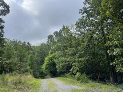 880 Echo Drive NE, Ranger GA 30734