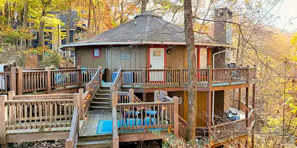 347 Pleasant Mountain Drive